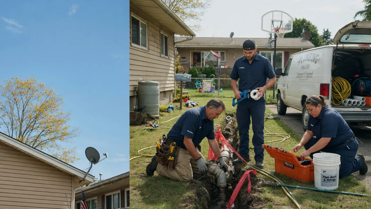 Garbage Disposal Replacement in Adams, KY near me